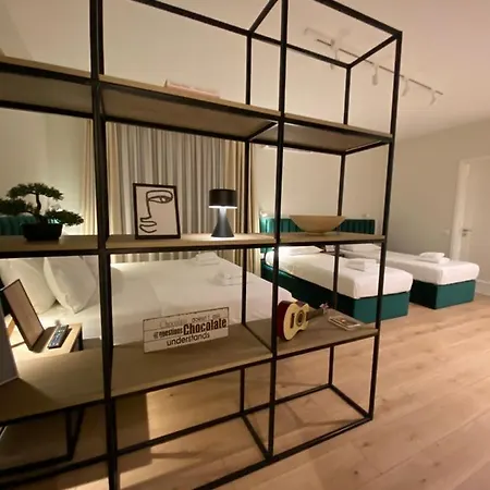 Living Hotell