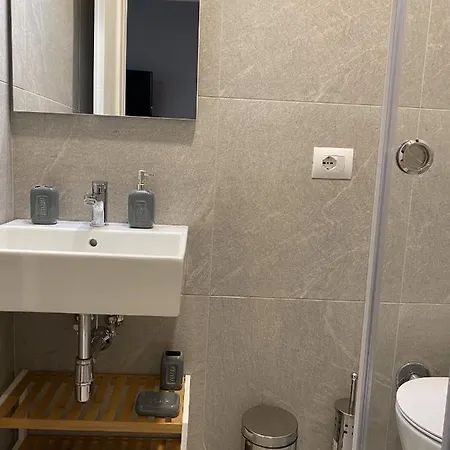 Hotell Living
