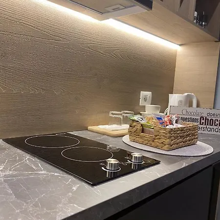 Living Hotell Tirana