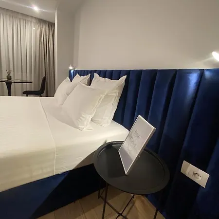 Hotell Living