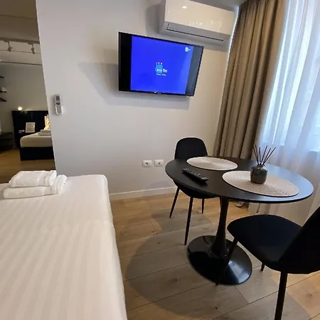 Hotell Living