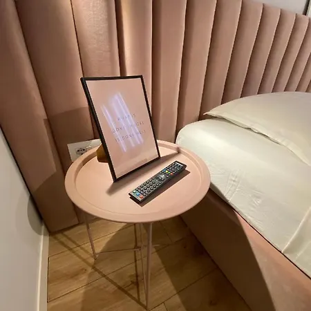 Hotell Living