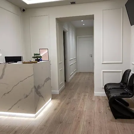 Living Hotell