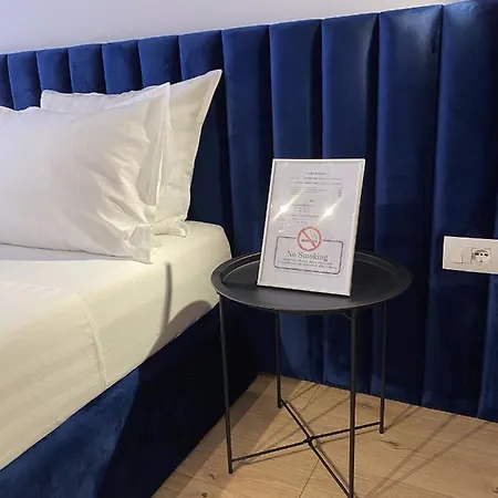 Living Hotell 4*