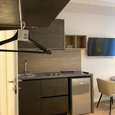 Hotell Living