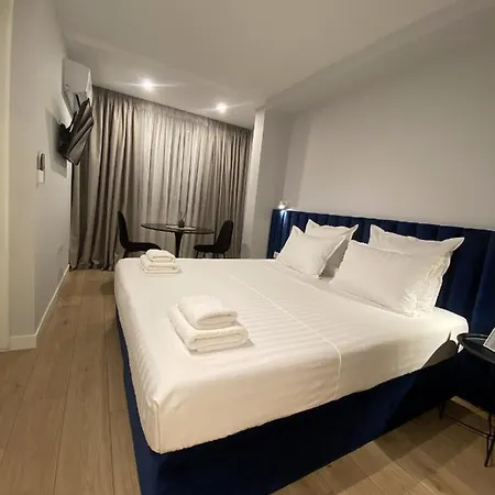 Hotell Living