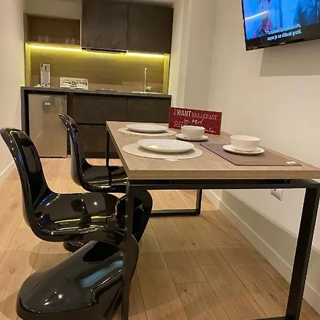 Living Hotell