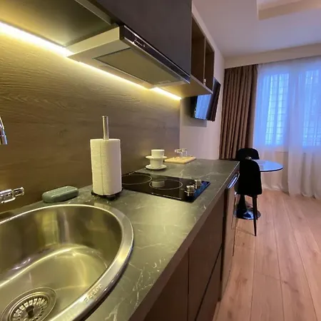 Living Hotell 4*