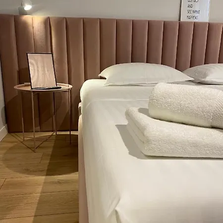 Living Hotell