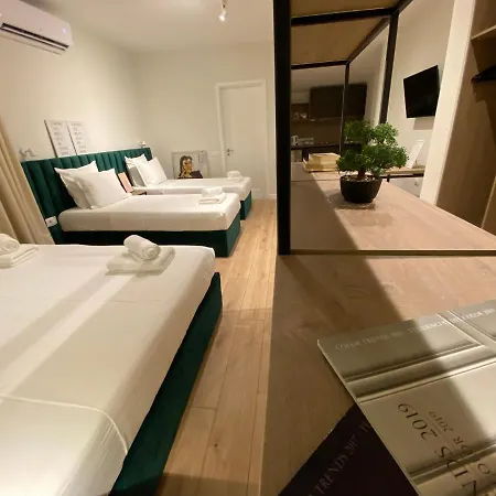 Living Hotell 4*