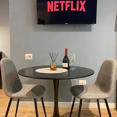 Living Hotell