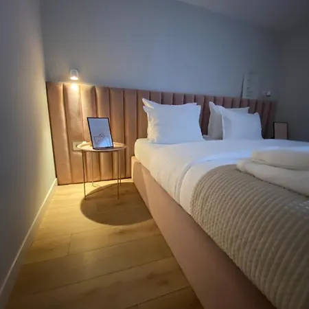 Living Hotell