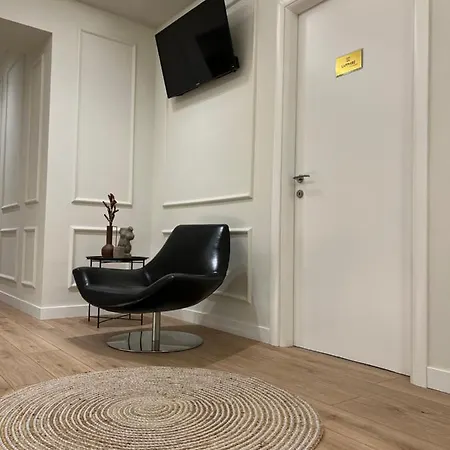 Hotell Living
