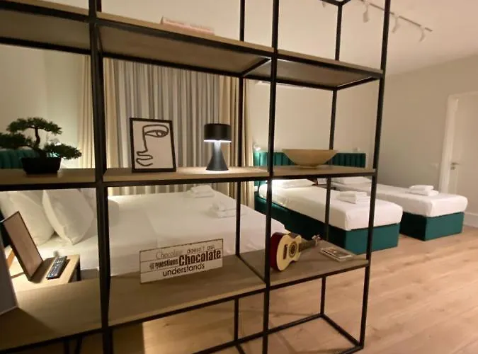Living Hotel