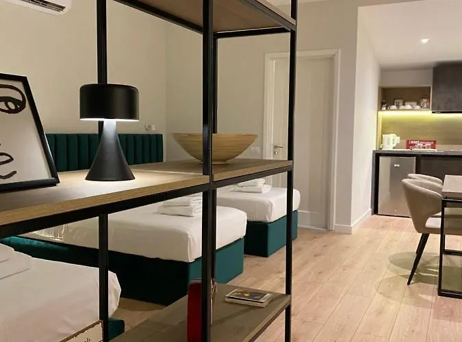Hotel Living 4*