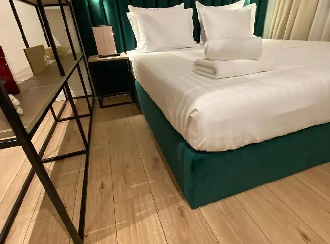 Living Hotel Tirana