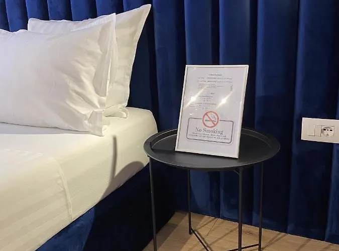 Living Hotel 4*