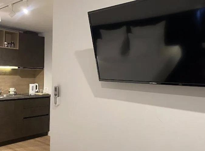 Hotel Living 4*