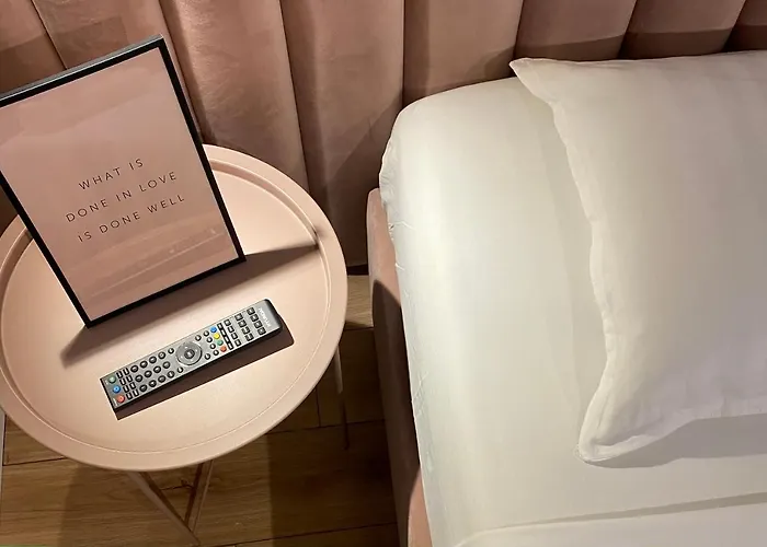 Hotel Living Tirana