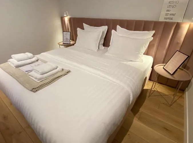 Hotel Living 4*