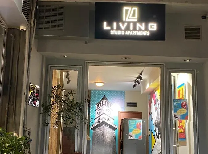 Hotel Living 4*