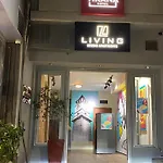 호텔 Living 4*