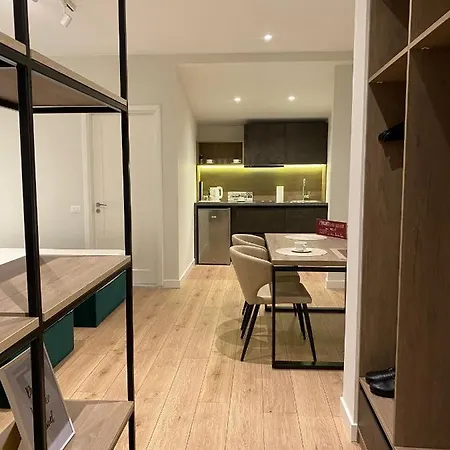 Living Hotell Tirana