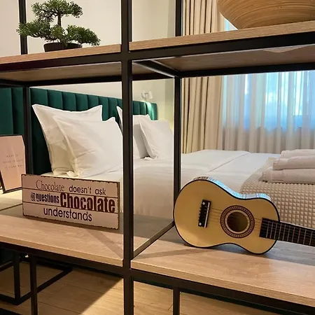 Living Hotell Tirana