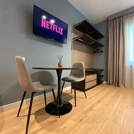 Living Hotell
