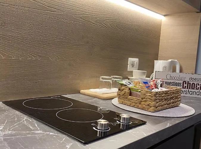 Living מלון טיראנה