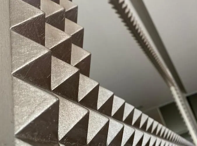 מלון Living טיראנה