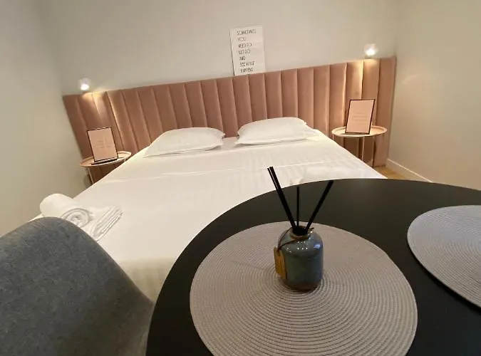 Living Hotel Tirana