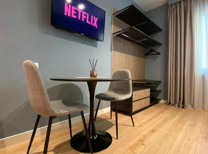 Living Hotel